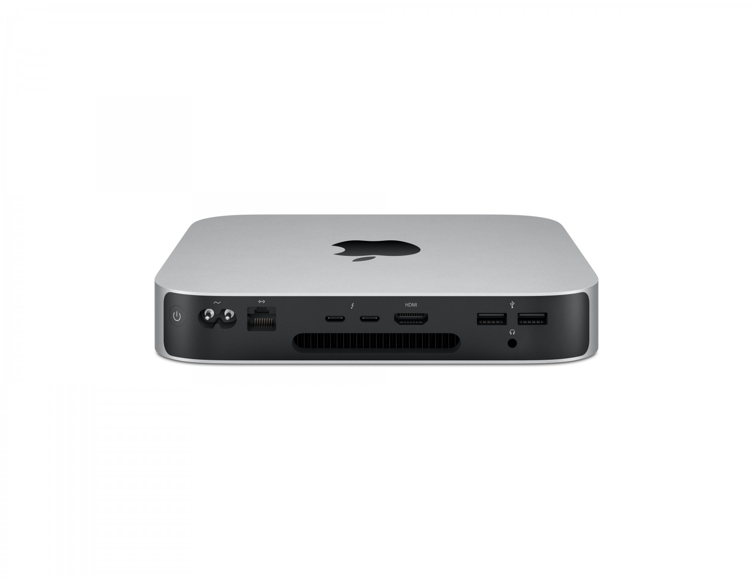 Apple Mac Mini M1 Chip 8-Core CPU / 8-Core GPU / 8GB Memory / 256GB SSD